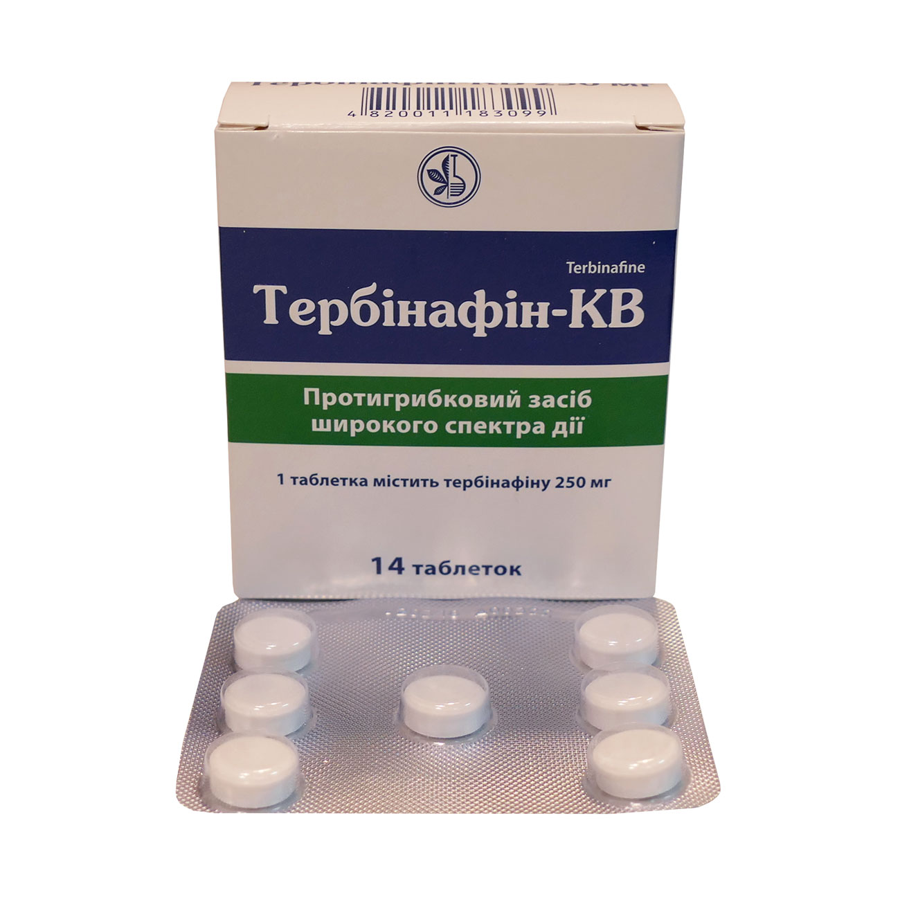 Тербинафин - мазь, крем и таблетки: инструкция, цена и аналоги препарата
