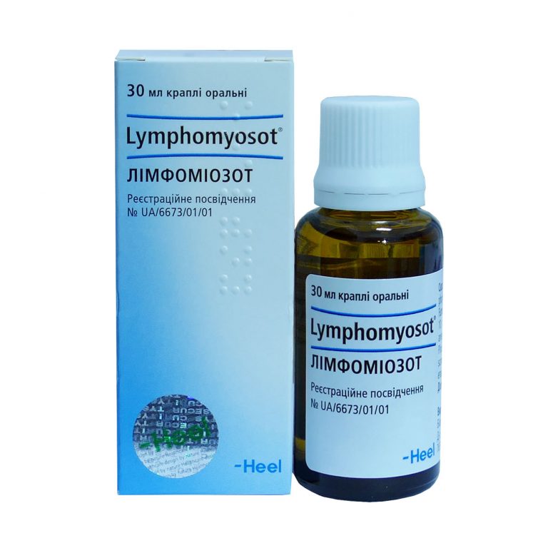 limfomiozot
