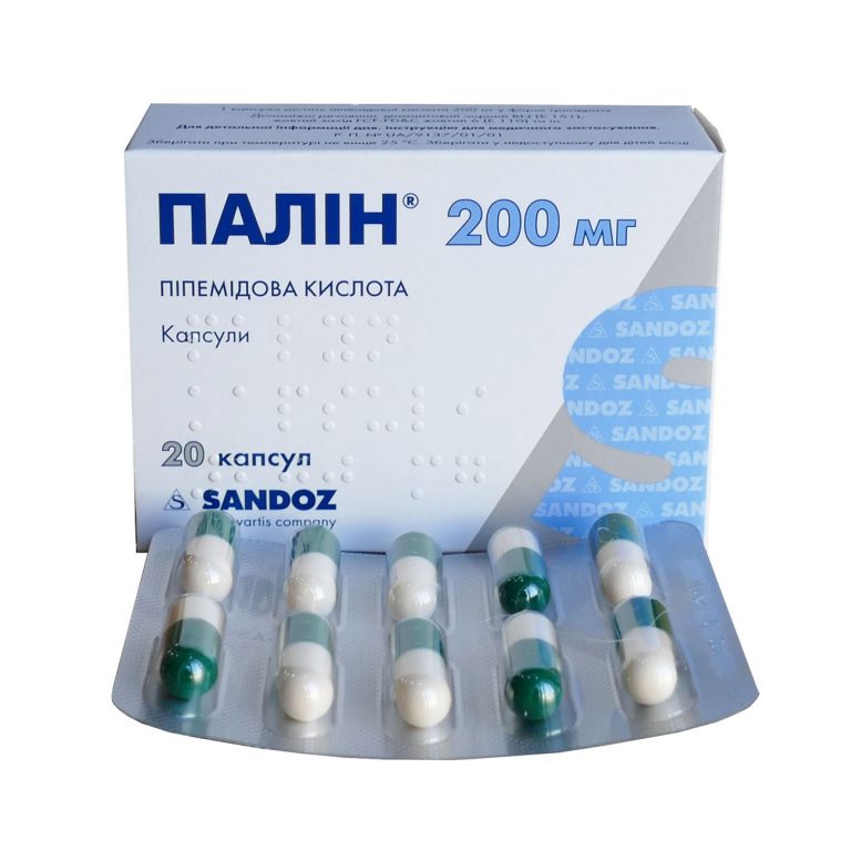 Палин - таблетки: инструкция по применению, цена и аналоги препарата