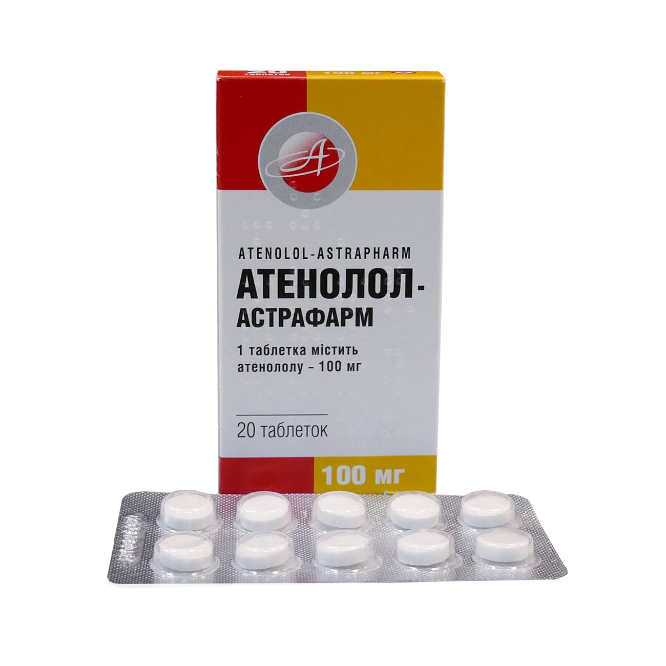 Атенолол (никомед): инструкция, цена, рецепт и аналоги препарата